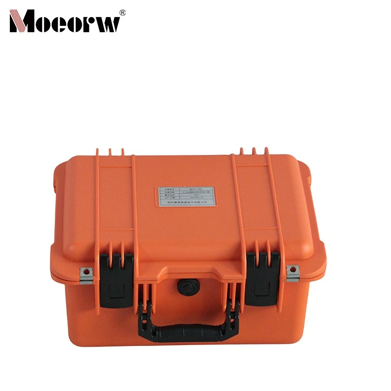 60kV Ultra-low Frequency High Voltage Generator factory