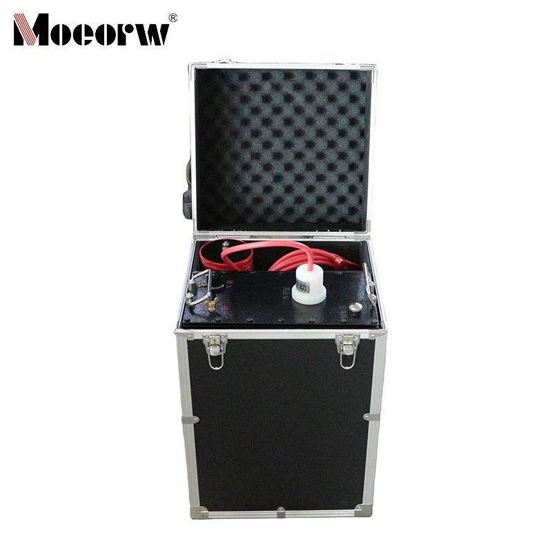 60kV Ultra-low Frequency High Voltage Generator high quality